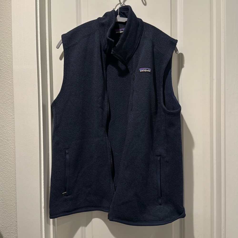 Patagonia Men’s Vest